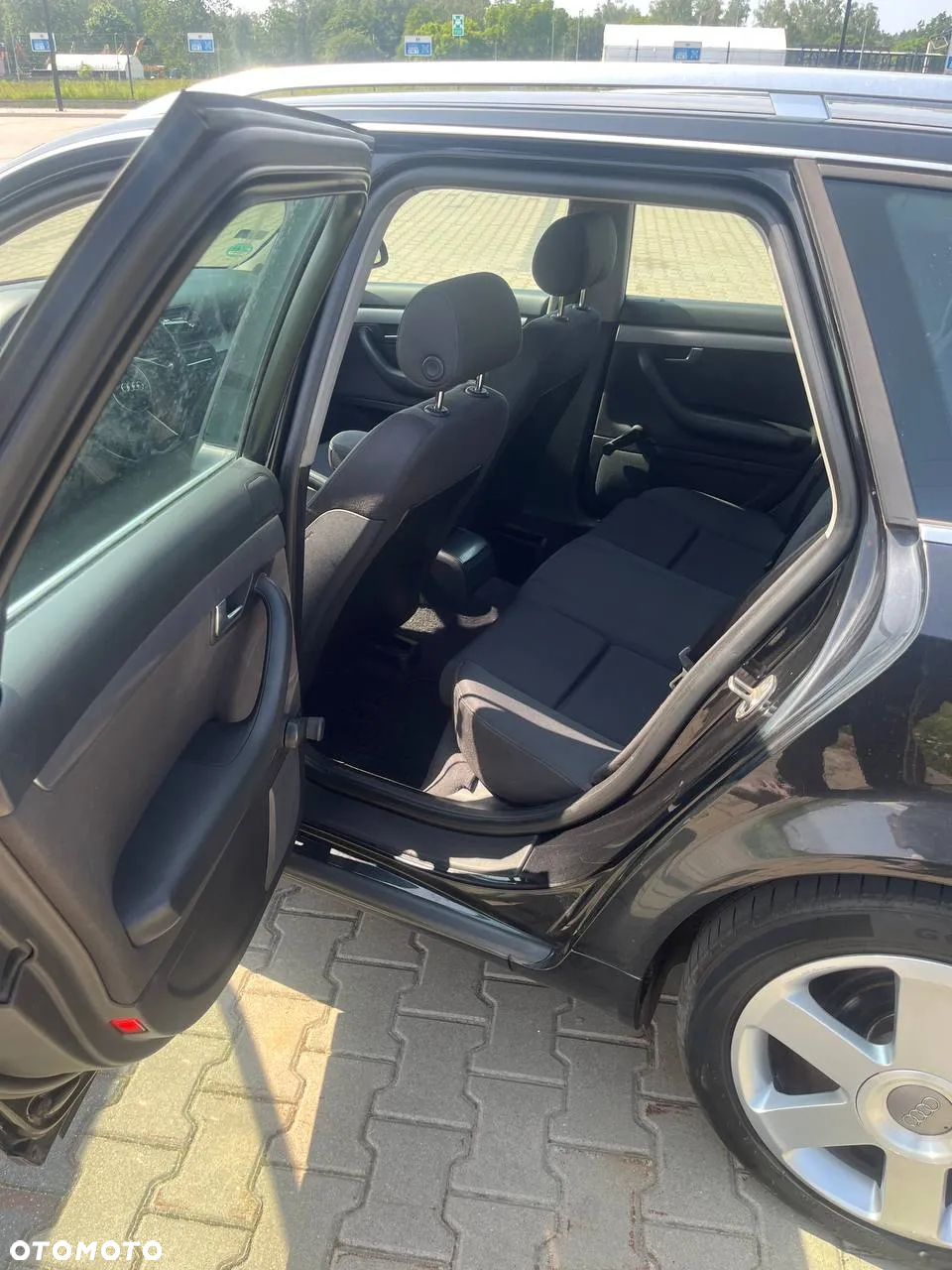 Audi A4 Avant 1.9 TDI - 15