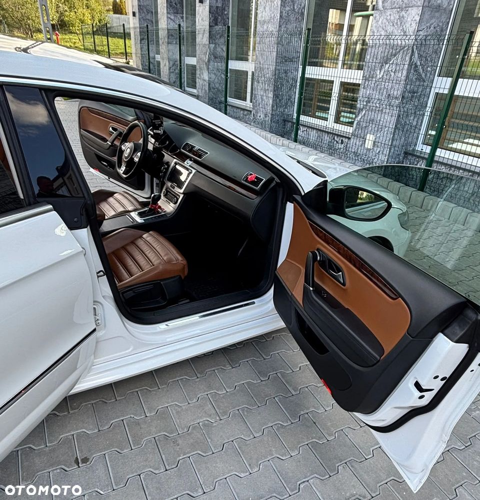 Volkswagen CC - 25