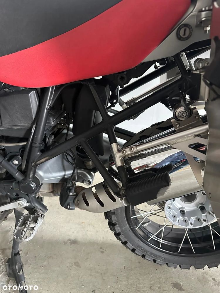 BMW GS - 6