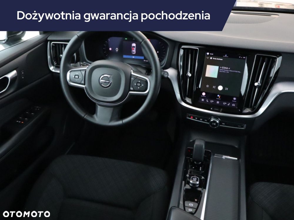 Volvo V60 - 9