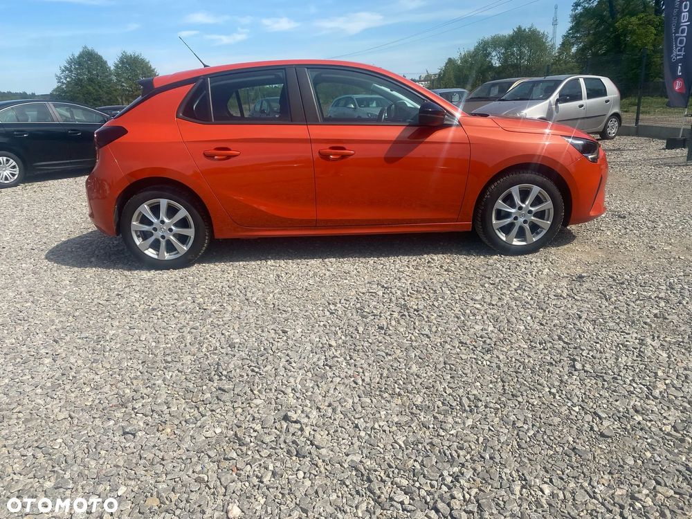 Opel Corsa 1.2 Edition S&S - 9