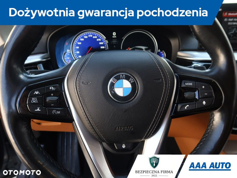 BMW Seria 5 - 20