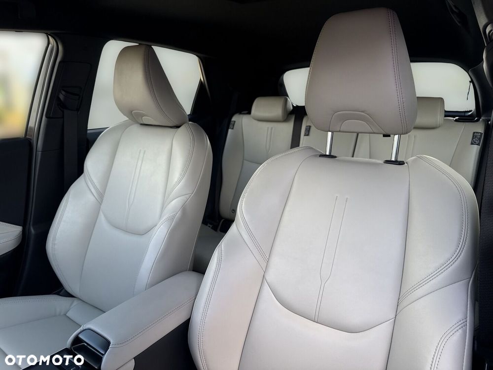 Lexus LBX 1.5 Hybrid Elegant - 18