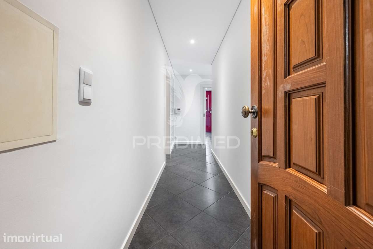 Apartamento T3 - Grande imagem: 3/23