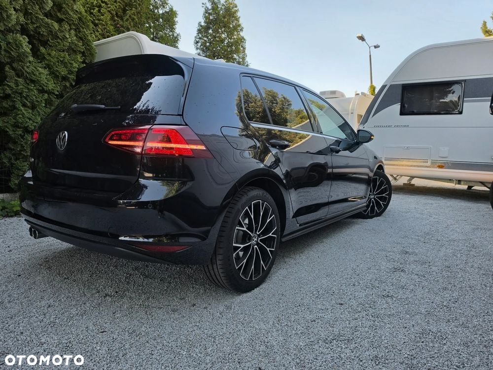 Volkswagen Golf 2.0 TDI BMT GTD - 3