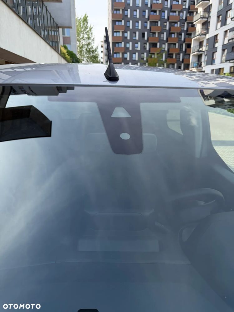 Peugeot Rifter 1.5 BlueHDI Active Pack S&S - 9