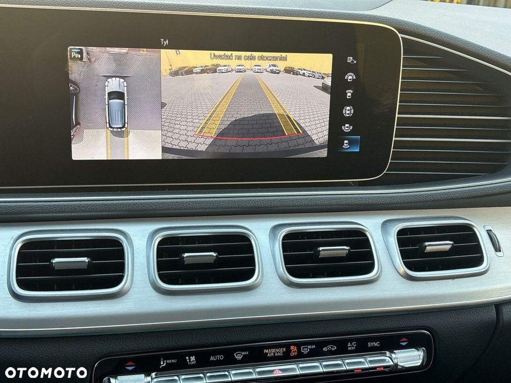 Mercedes-Benz GLE 580 4-Matic - 21