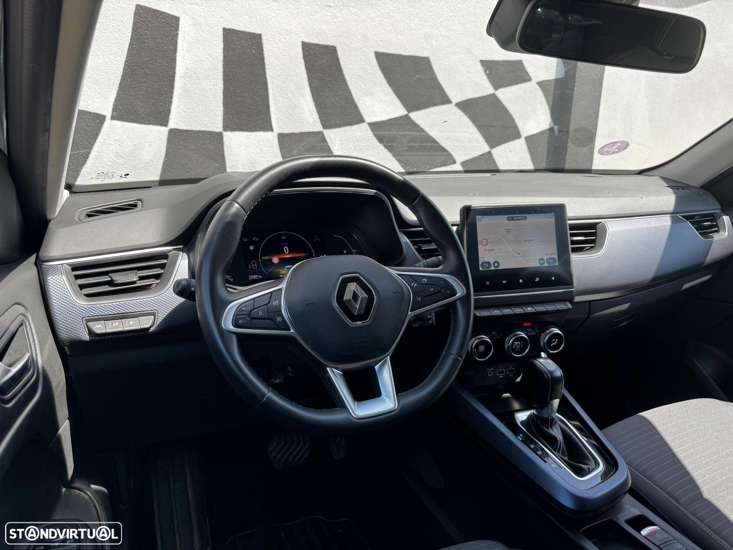 Renault Arkana 1.6 E-Tech Business - 4