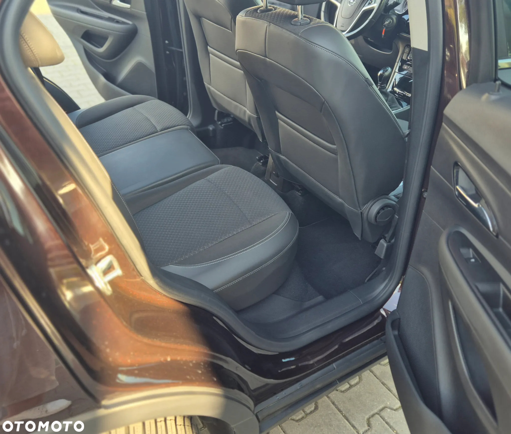 Opel Mokka - 18