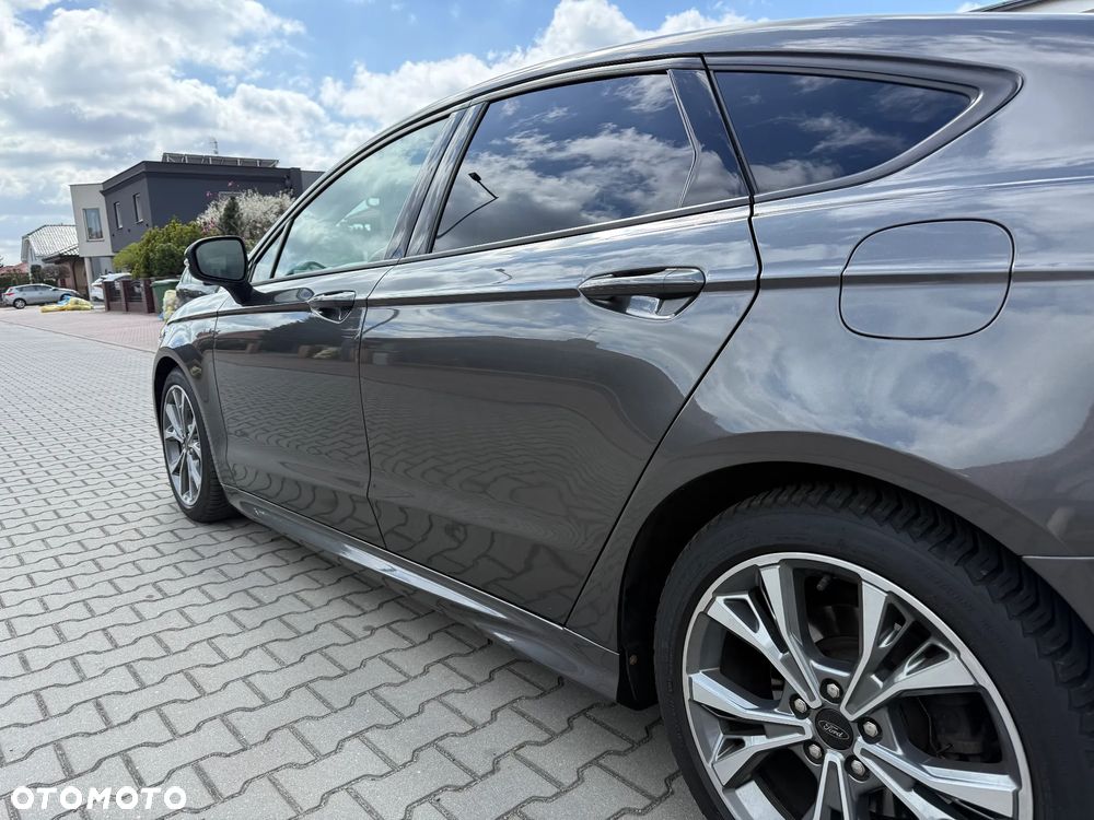 Ford Mondeo 2.0 TDCi ST-Line - 21