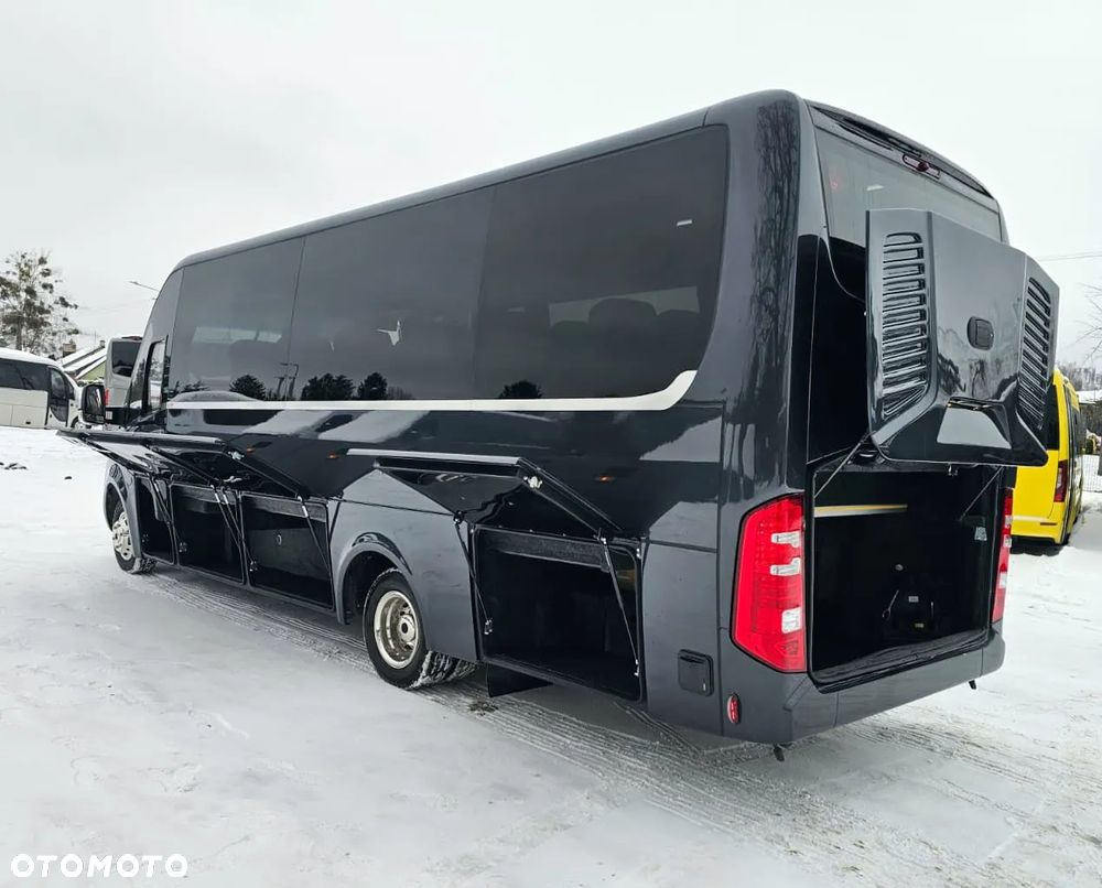 Mercedes-Benz Sprinter 519 ŻAK Dostępny - 3