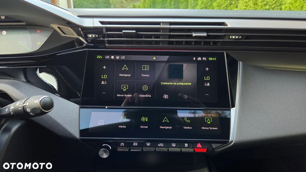 Peugeot 308 1.2 PureTech GT S&S EAT8 - 18