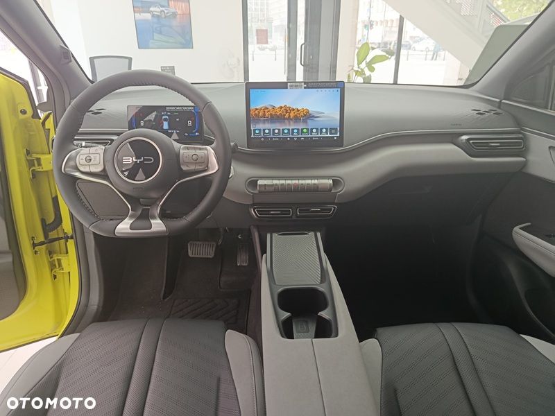 BYD Dolphin Surf - 9