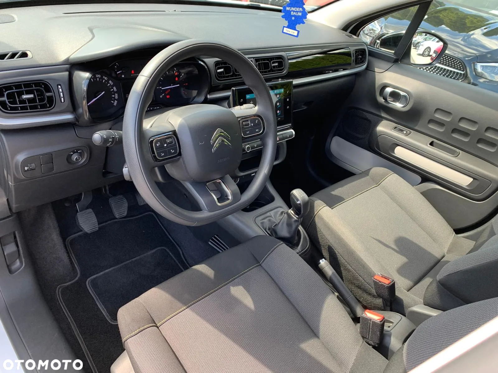 Citroën C3 1.5 BlueHDi Feel Pack - 10