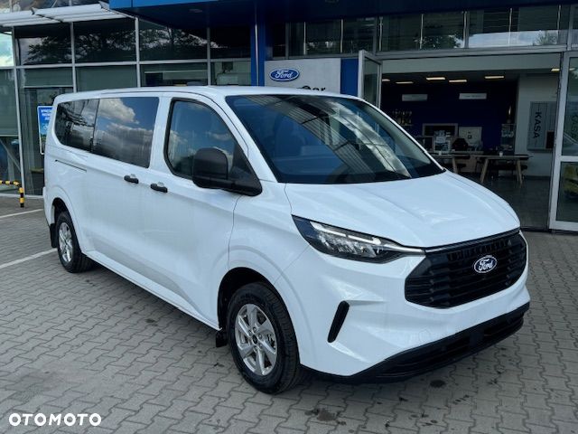 Ford Transit Custom Kombi 320 L2H1 Trend M1 - 1
