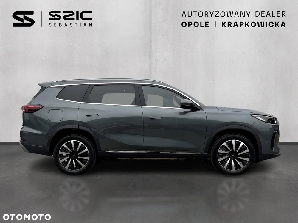 Chery Tiggo 8 1.5 T-GDI Super Hybrid Prestige DCT - 6