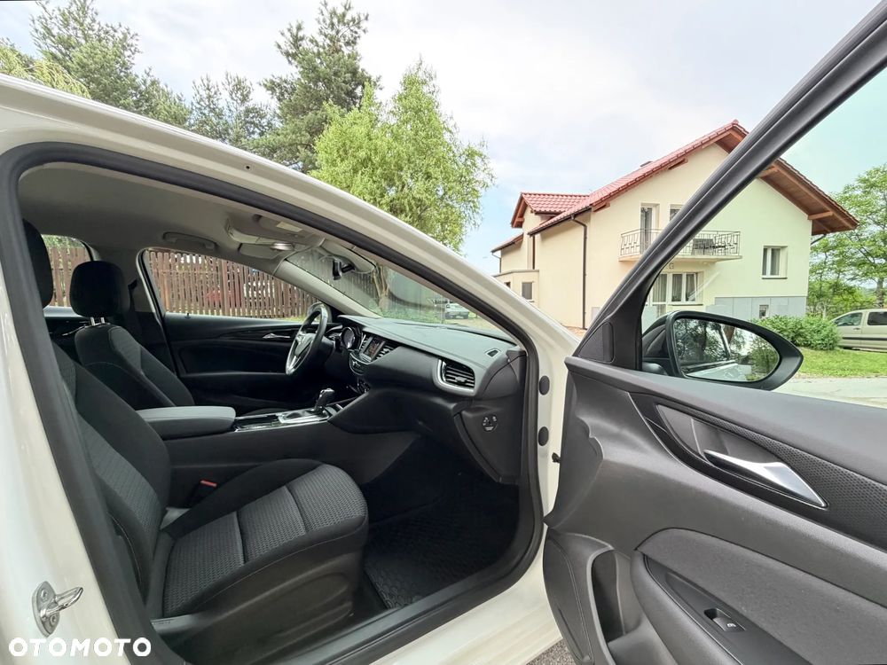 Opel Insignia 2.0 CDTI Business Elegance S&S - 24