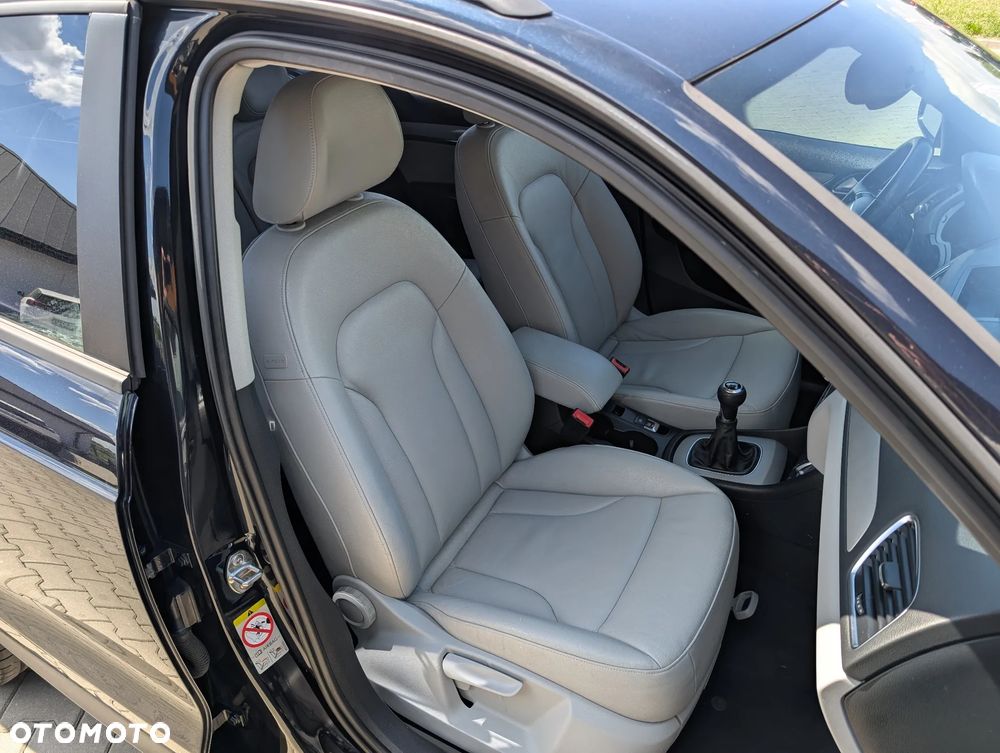 Audi Q3 2.0 TDI Edycja Specjalna - 35