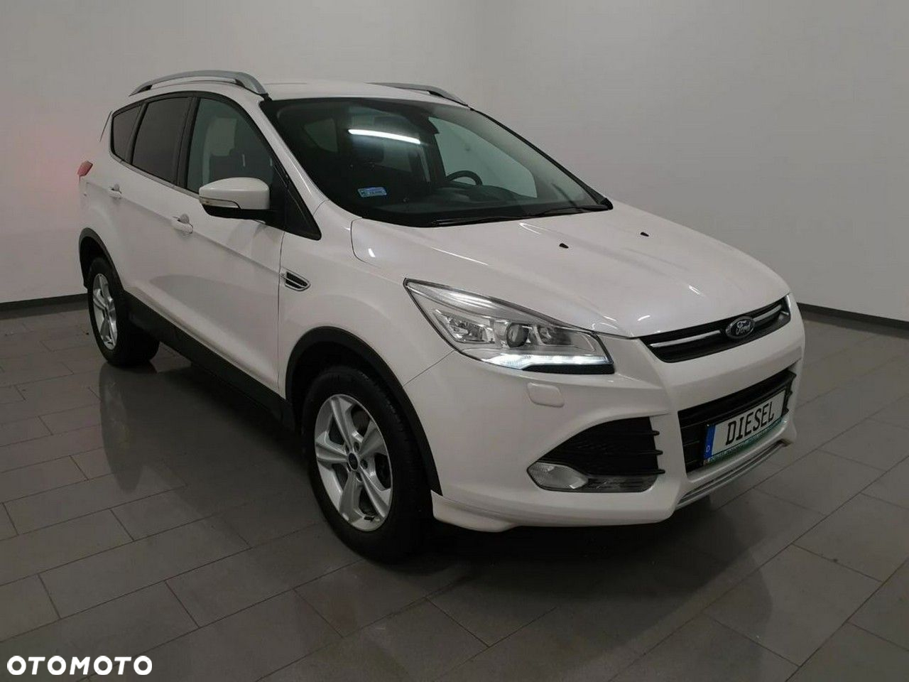 Ford Kuga 2.0 TDCi AWD Titanium - 33