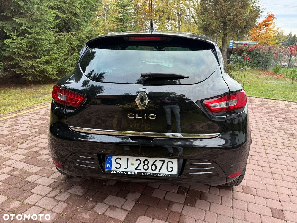 Renault Clio Energy TCe 90 Start & Stop Paris - 11