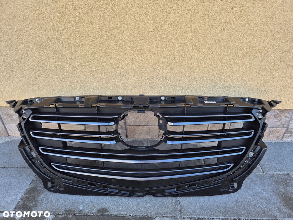 Kratka Mazda CX3 Mazda 2  2015-2021 r DJ DL  części - 2