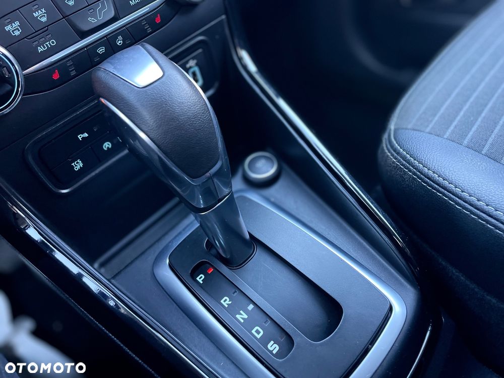 Ford EcoSport 1.0 EcoBoost GPF Titanium ASS - 31