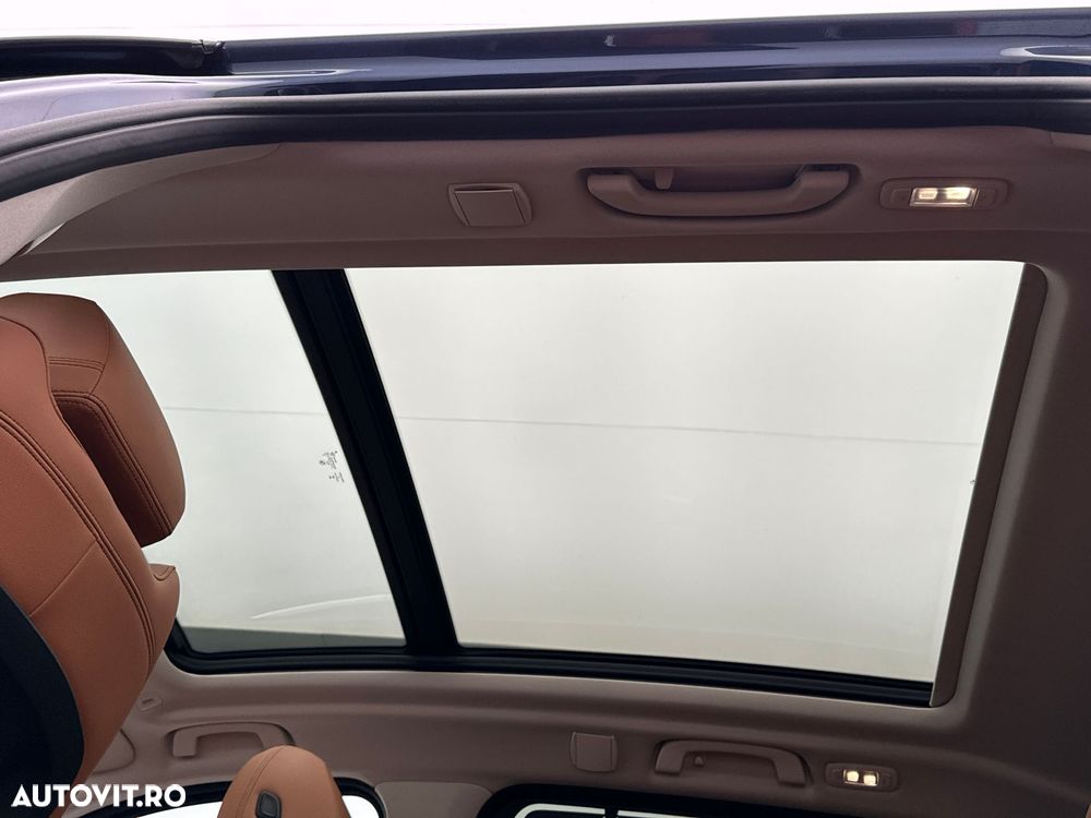 BMW X3 xDrive20i Aut. xLine - 11