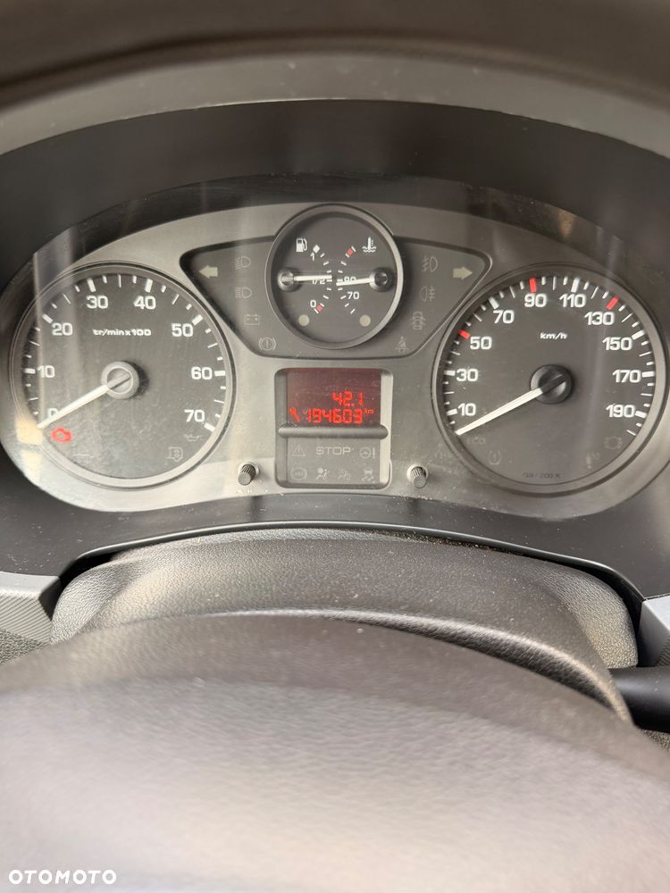 Citroën Berlingo - 6