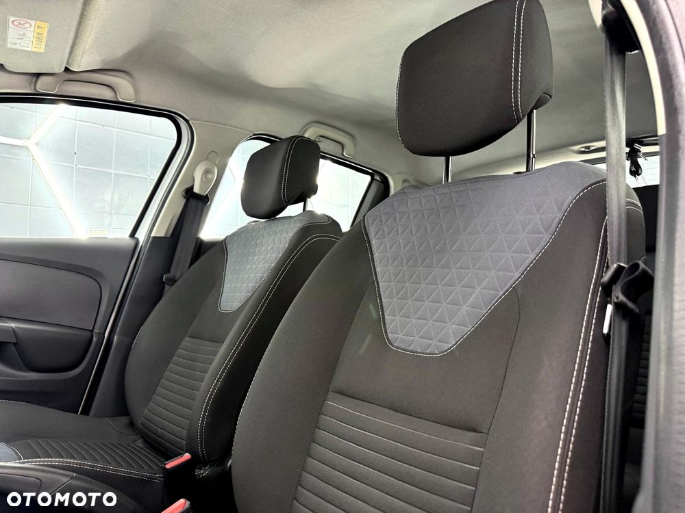 Renault Clio ENERGY TCe 90 Start & Stop LIMITED - 21