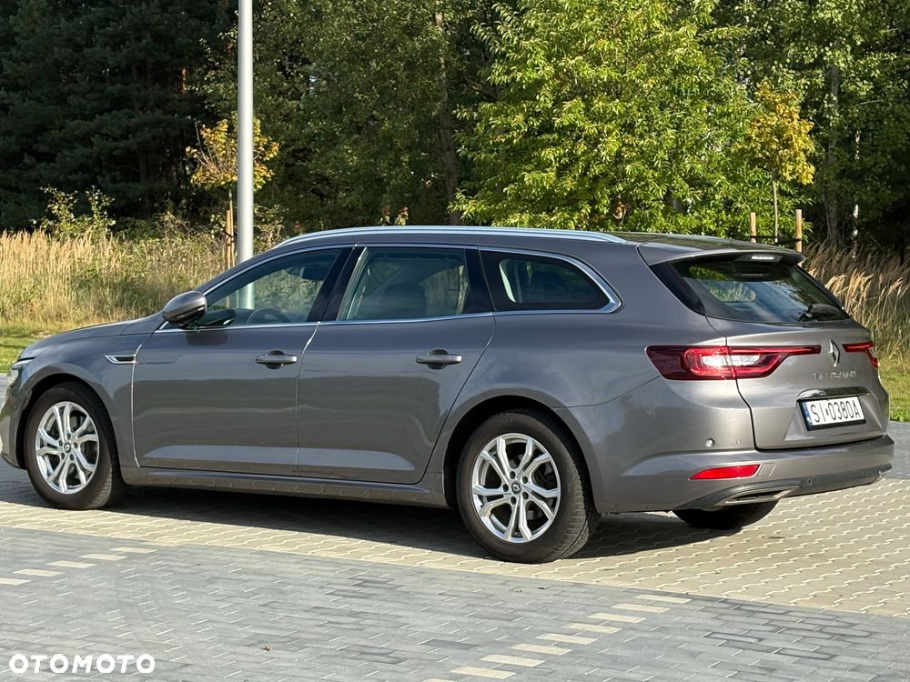 Renault Talisman - 28