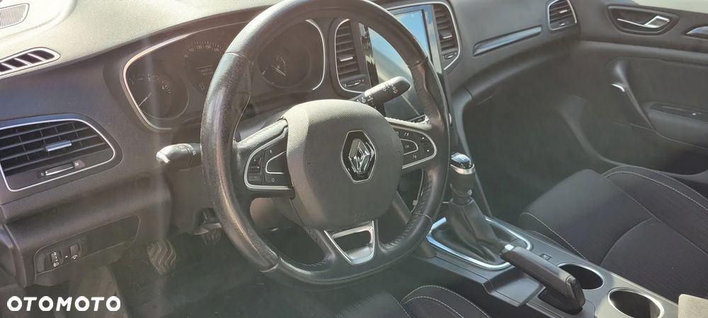Renault Megane - 6