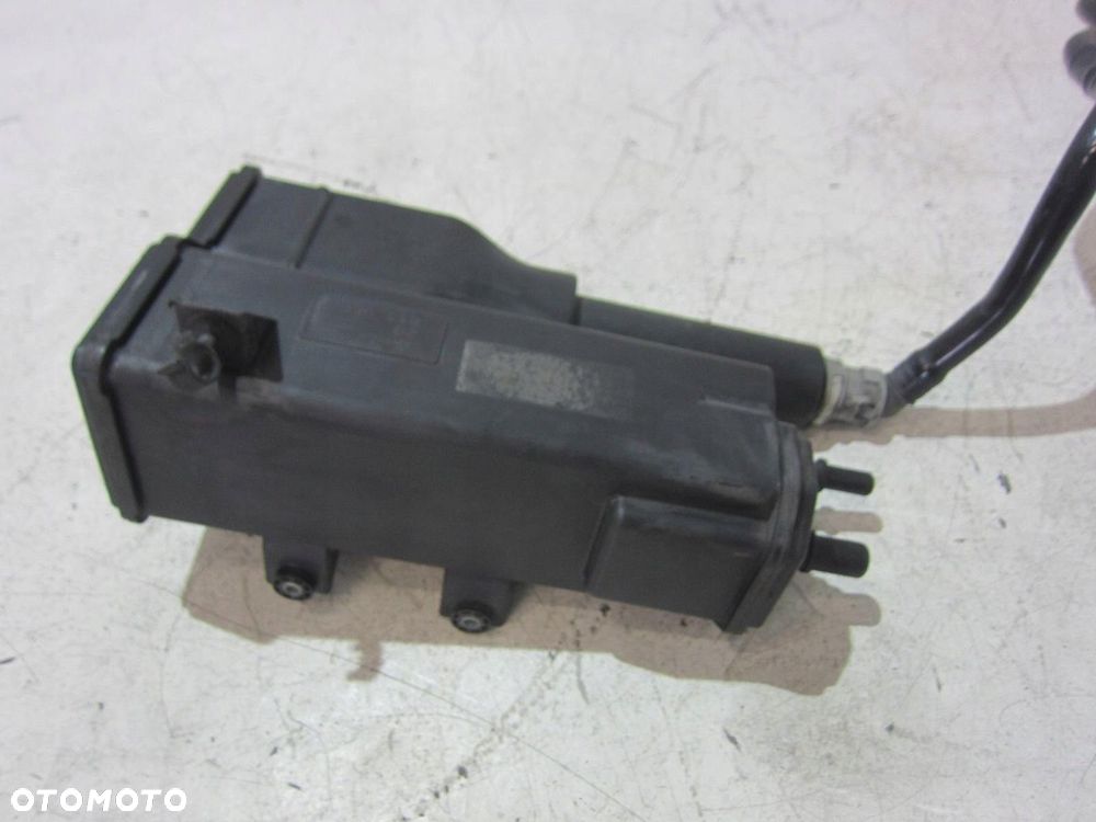 BMW X1 F48 B46 AKTYWNY FILTR WĘGLOWY 7274147 7390448 7333301 - 3