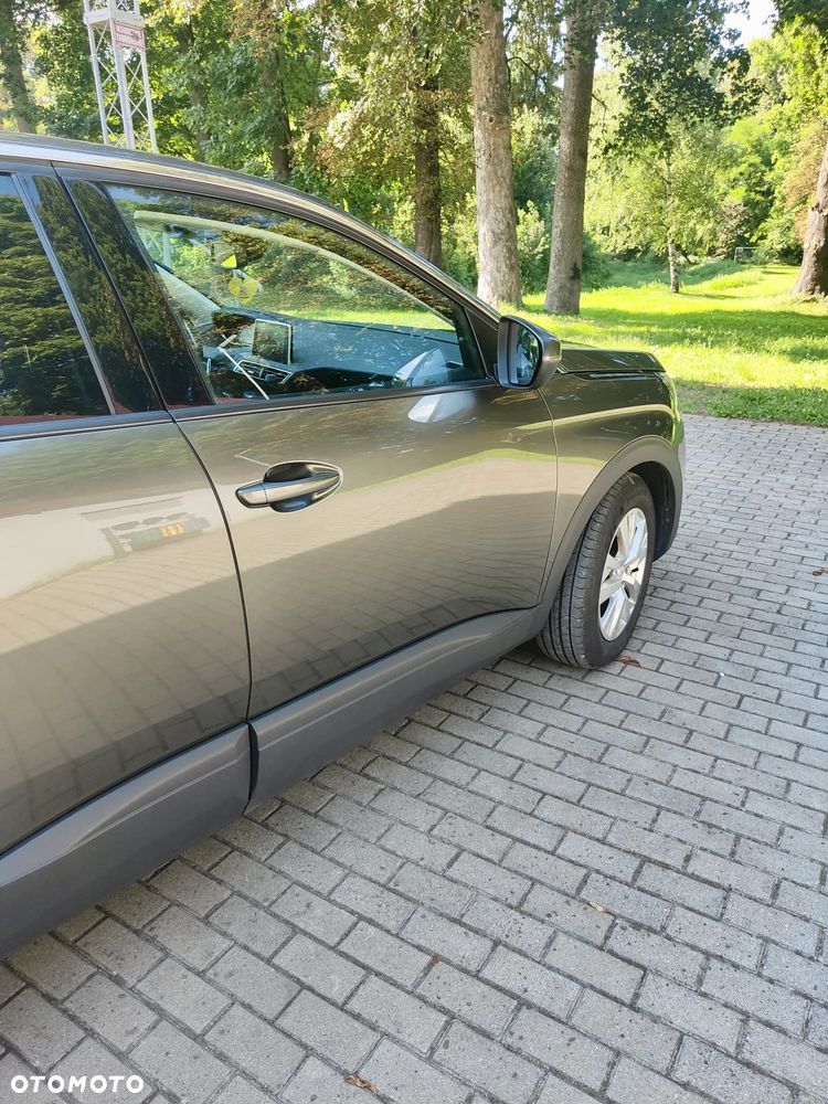 Peugeot 3008 1.2 PureTech Active S&S EAT6 - 3