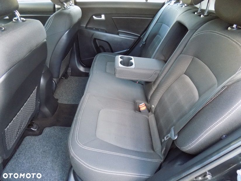 Kia Sportage 1.6 GDI L 2WD - 32