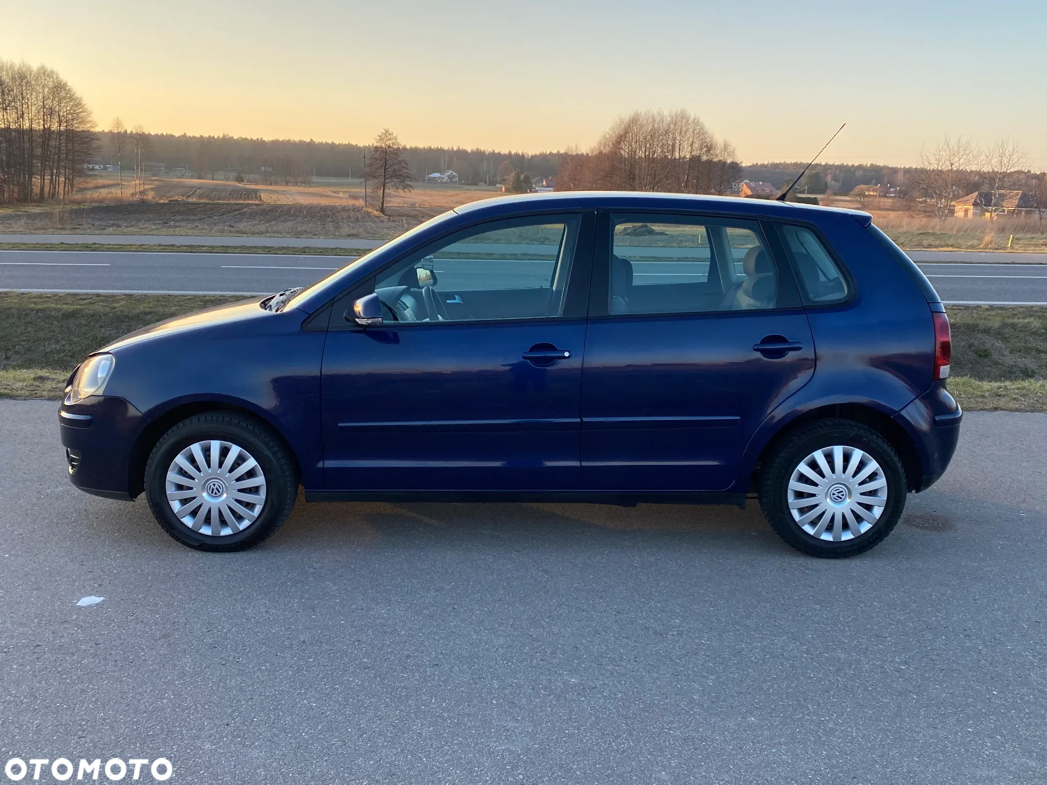 Volkswagen Polo 1.2 Fun - 9