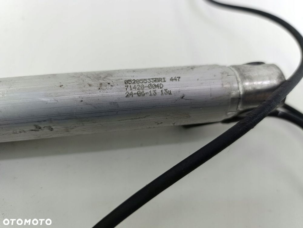 MINI R57 SIŁOWNIK HYDRAULICZNY DACHU - 2