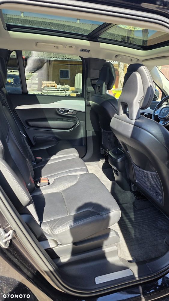 Volvo XC 90 ver-d5-awd-inscription - 34