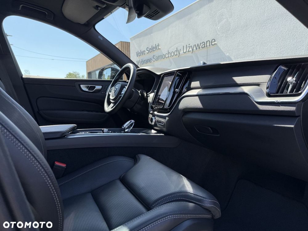 Volvo XC 60 - 15