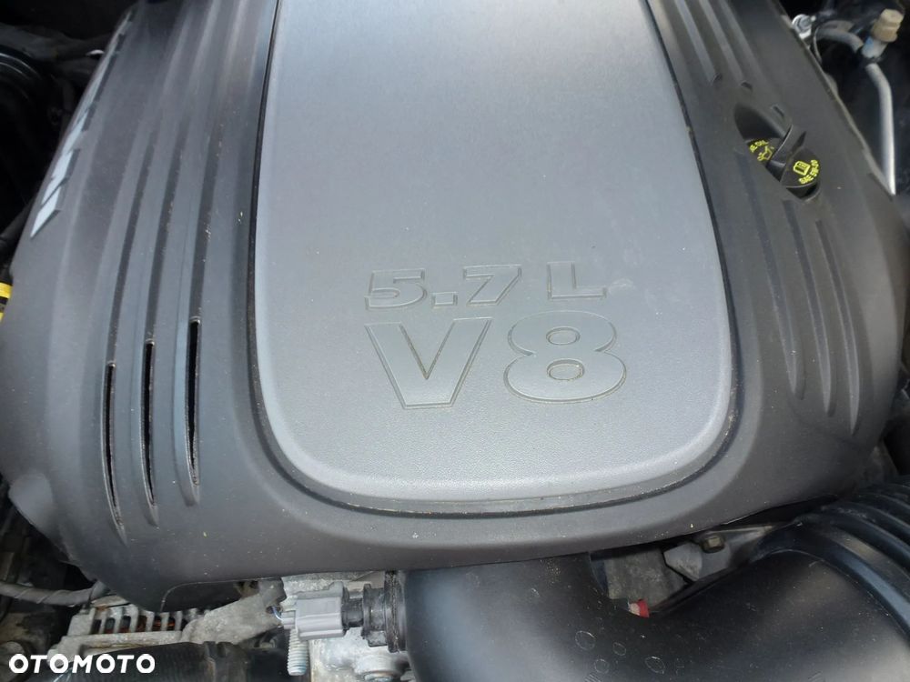 Dodge Challenger Automatik R/T Plus - 9