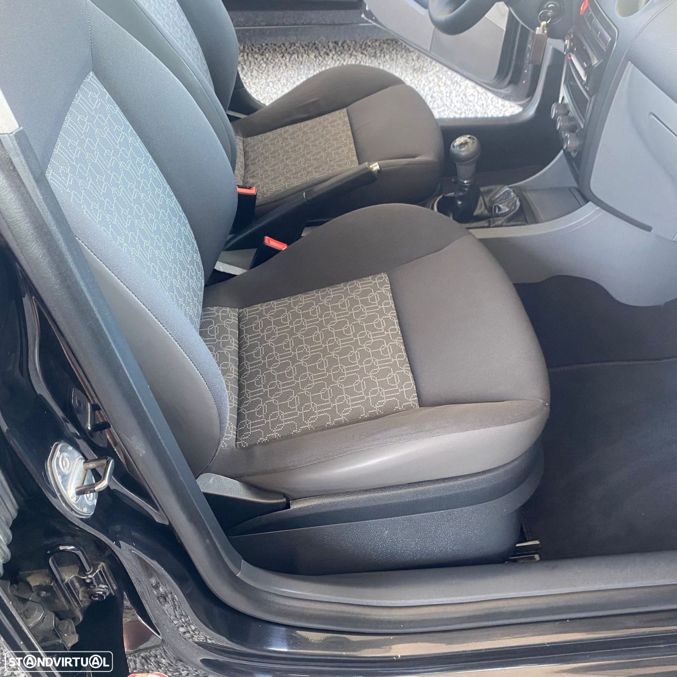 SEAT Ibiza 1.2 12V Fresc - 24