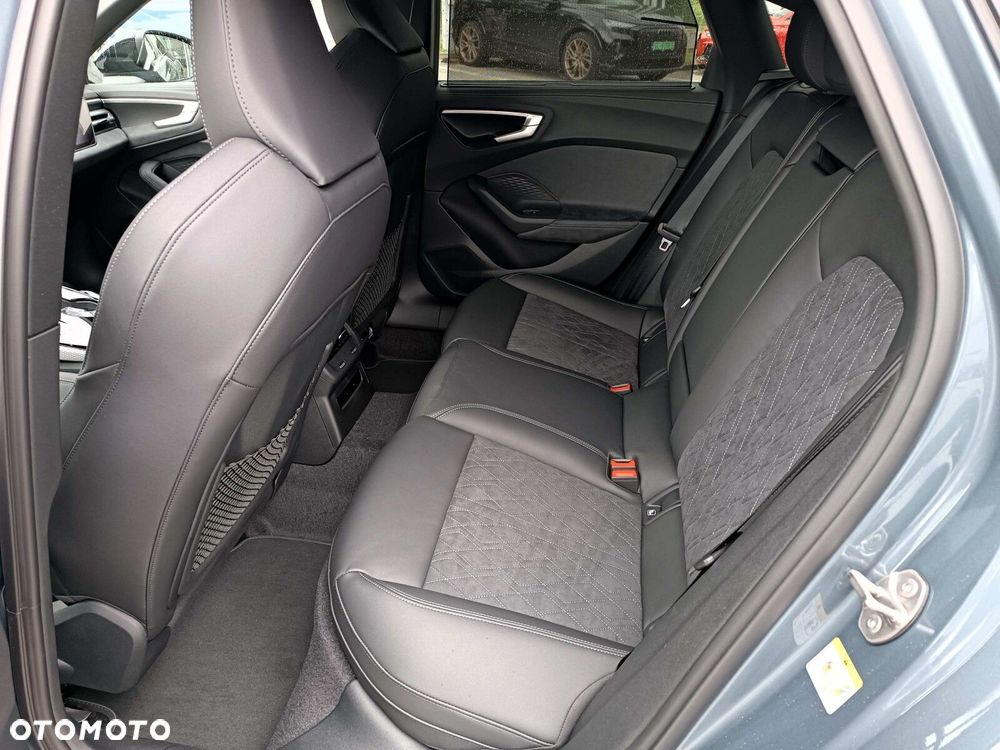 Audi A5 Limousine - 20