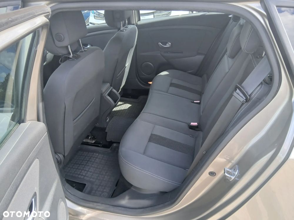 Renault Megane 1.6 16V Dynamique - 6