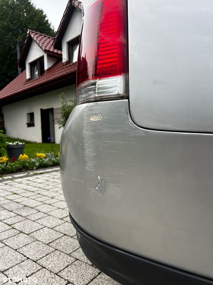 Opel Vectra 2.2 Cosmo ActiveSelect - 10