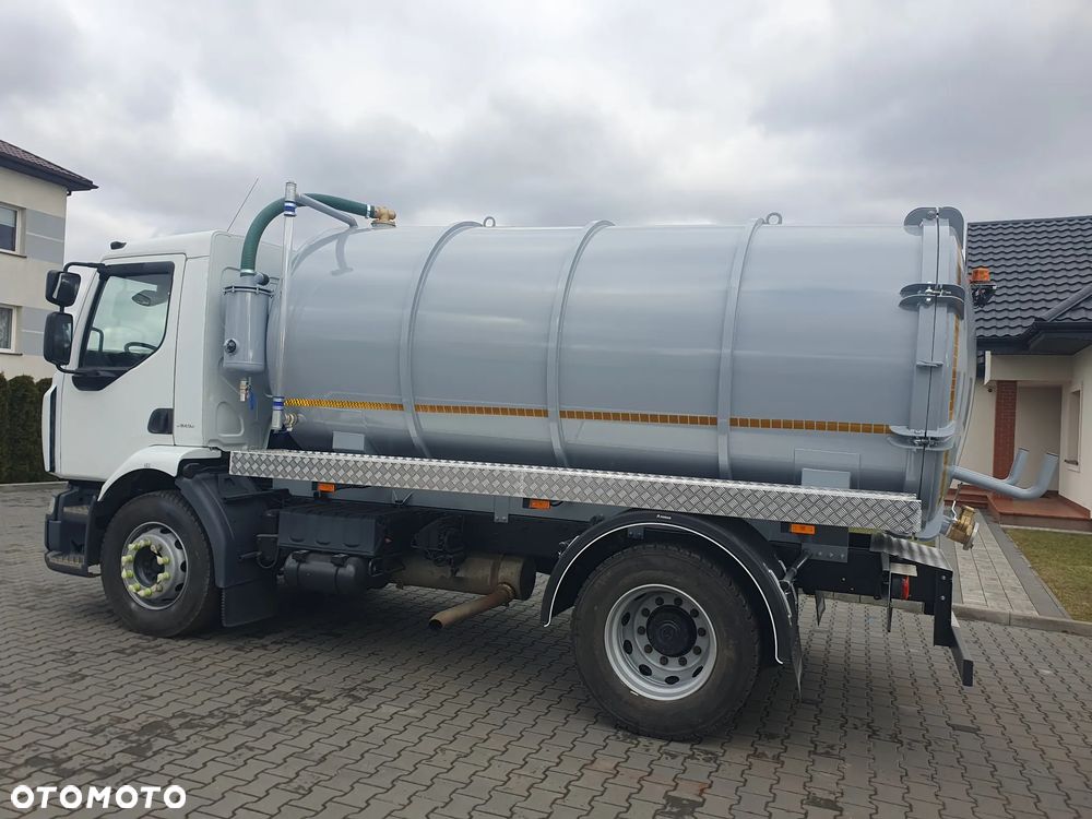 Renault Midlum 270 - 9