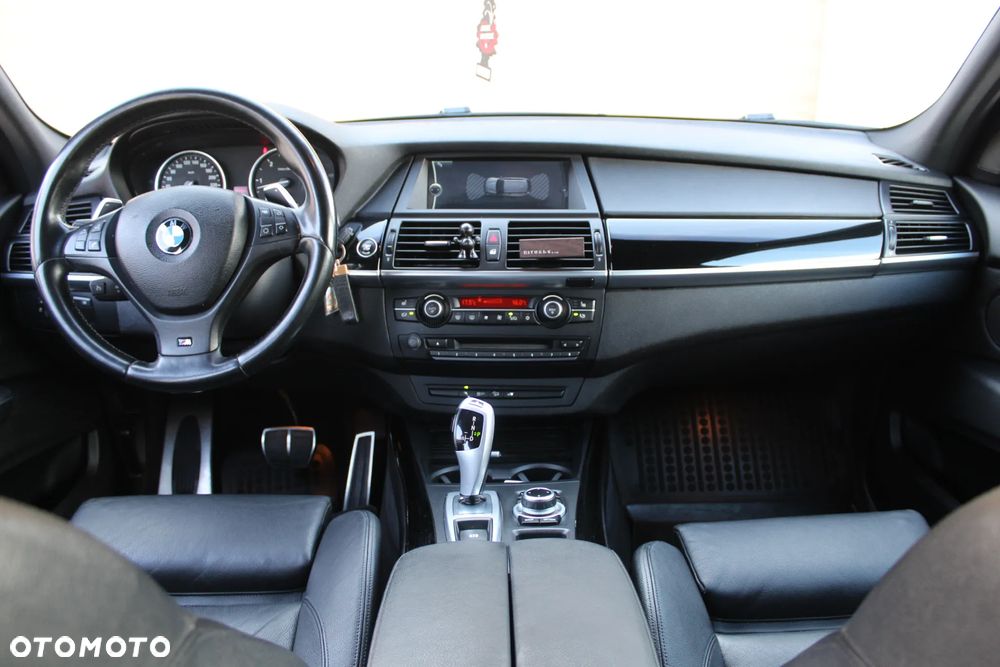 BMW X5 xDrive40d M Sport Edition - 12
