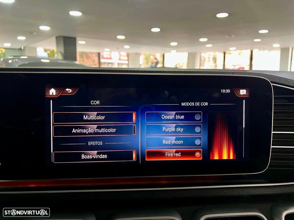 Mercedes-Benz GLE 350 e Coupé 4Matic - 24