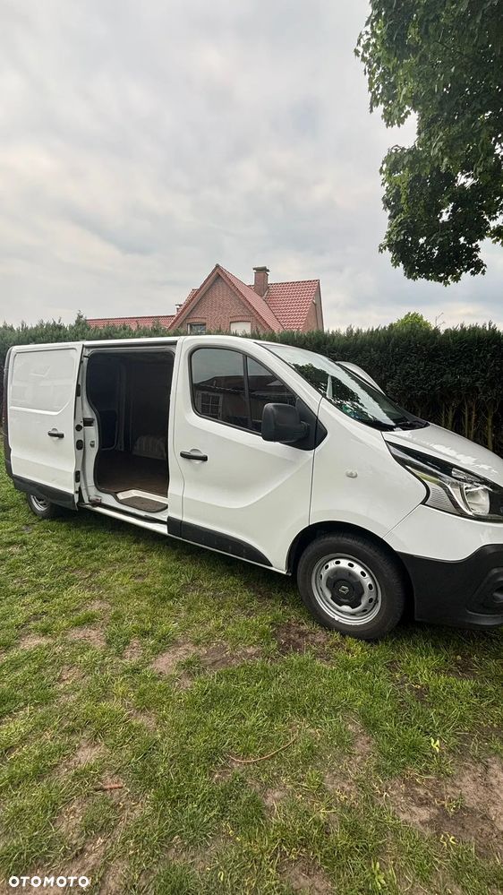 Renault Trafic - 20