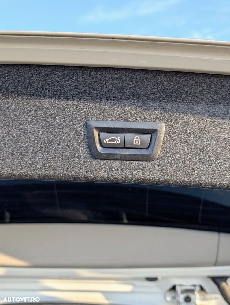 BMW X1 xDrive25d AT xLine - 20