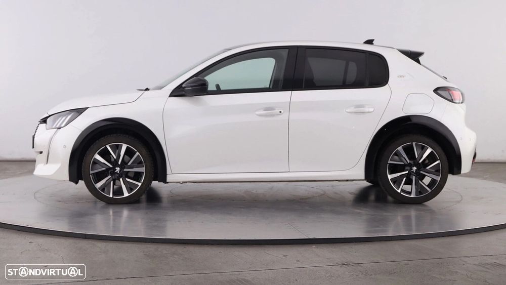 Peugeot 208 1.2 PureTech GT - 5