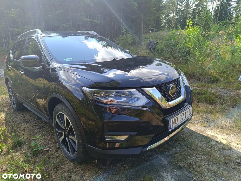 Nissan X-Trail - 6